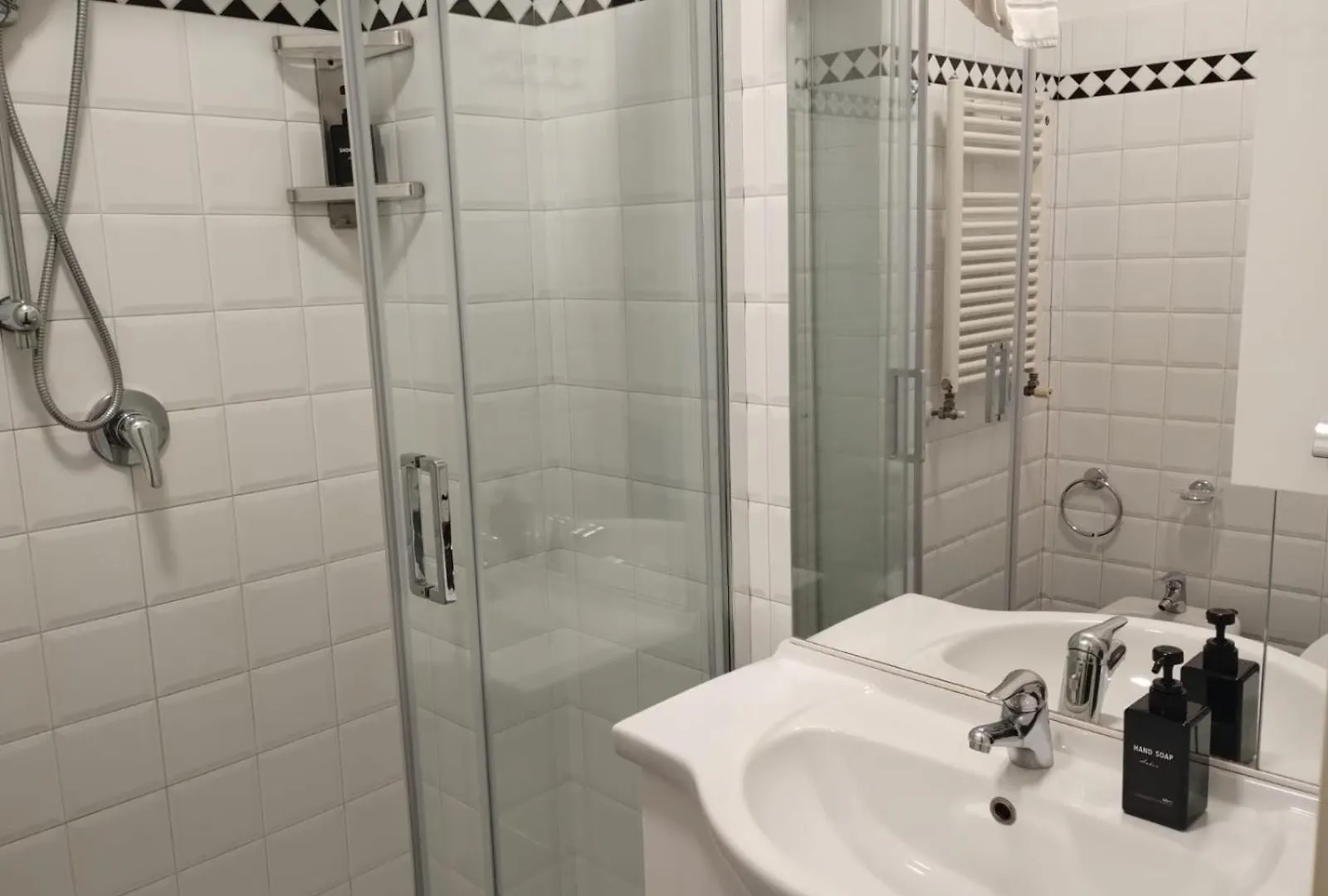 Apartment Piacere In Corso Como Milan